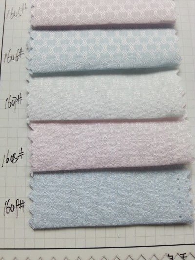 SX JGSIZU 高級恤衫布 後面照